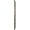 Ekena Millwork Jackson Ceiling Medallion (Fits Canopies up to 5 1/8"), 20"OD x 3 5/8"ID x 1"P, Castle Stone Crackle CM20JACSC - alternate 5